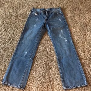 Men’s B. TUFF JEANS